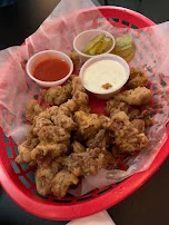 Chicken Gizzards