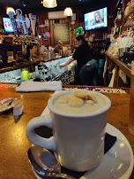 Clam Chowder Soup