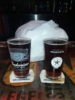 Cold Beer
