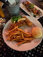 Friday Fish Fry