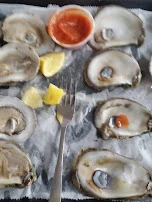Oyster Bucket Night