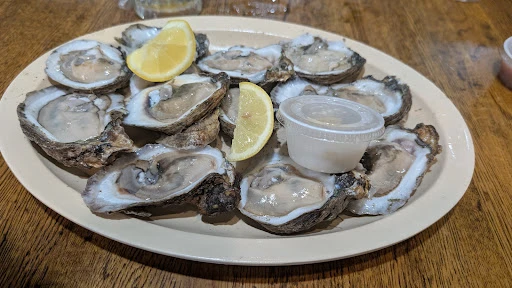 O'Shucks Oyster Bar & Grill