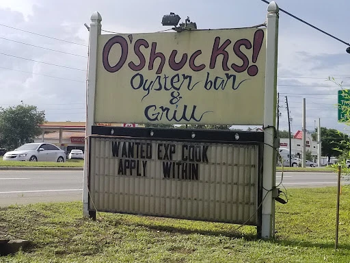 O'Shucks Oyster Bar & Grill photo 2