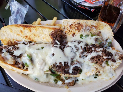 O'Shucks Oyster Bar & Grill photo 1