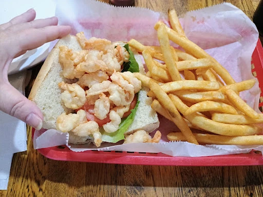 O'Shucks Oyster Bar & Grill photo 10