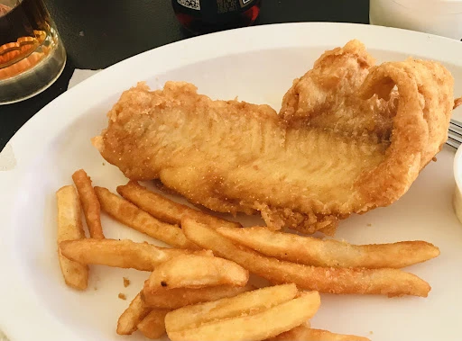 O'Shucks Oyster Bar & Grill photo 8