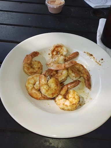 O'Shucks Oyster Bar & Grill photo 7