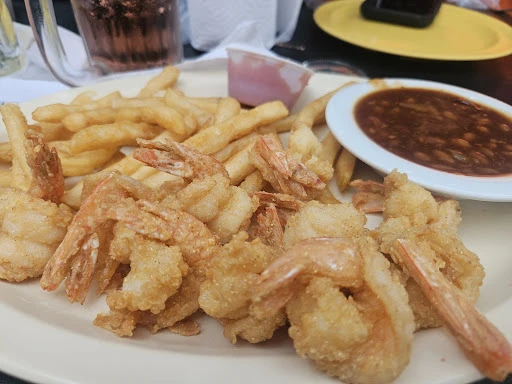 O'Shucks Oyster Bar & Grill photo 6