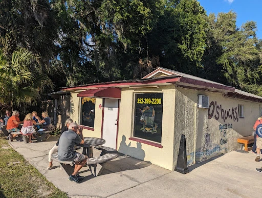 O'Shucks Oyster Bar & Grill photo 5